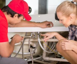About Sewer Line Replacement Glen Arm, MD